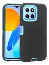 Comprar Funda Para Honor X6s 4g \u002F X8 5g Antigolpes. 
