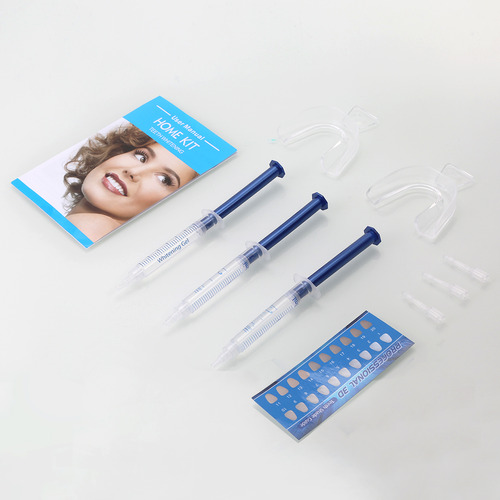 Kit De Peróxido De Carbamida Pro Dental Para Blanquear Los D