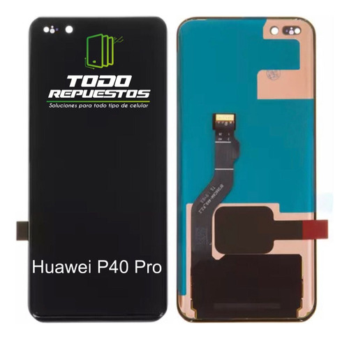 Display Pantalla Celular Huawei P40 Pro Amoled