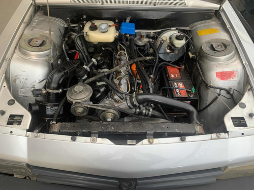 Peugeot 504 2.0 Gd Aa