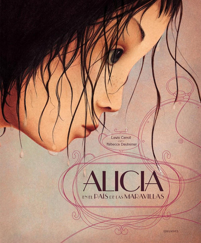 Libro: Alicia En El País De Las Maravillas. Lewis Carrol. Ed