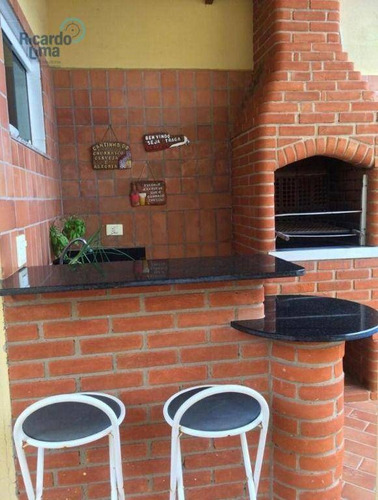 Imagem 20 de 22 de Casa Residencial À Venda, Terras De Piracicaba, Piracicaba. - Ca0944
