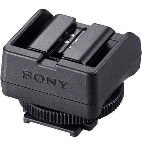 Sony Adp-maa Multi-interface Adapter Para Flash