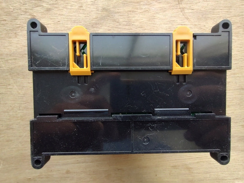 Plc Omron Sysmac Cp1e-n40dr-d (Usado)
