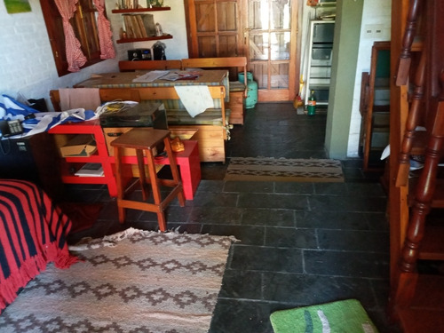 2 Casas En Un Padrón