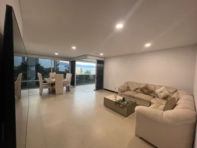 Apartamento en venta