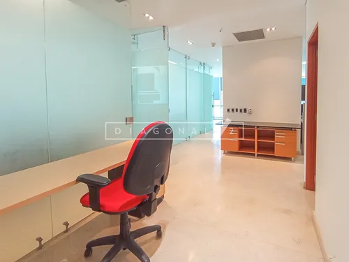 Oficina En Arriendo En Santa Bárbara
