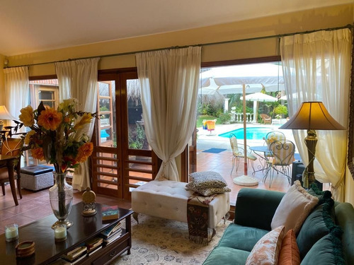 Imagen 4 de 30 de Casa En Venta En Beverly Hills