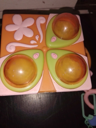 Imagen 2 de 9 de Minicasitas Littlest Pet Shop Envío Gratis