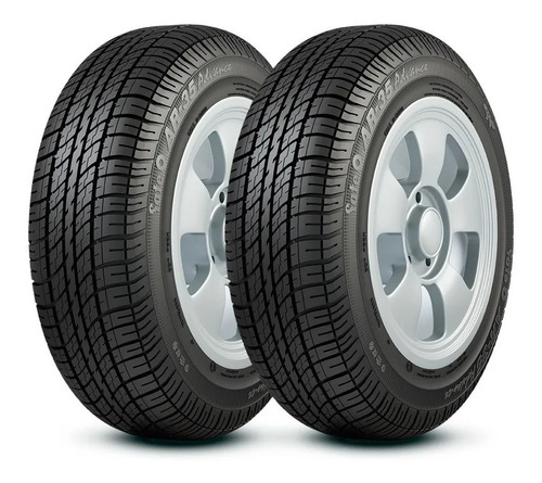 Kit de 2 neumáticos Fate Advance AR-35 205/60R15 91