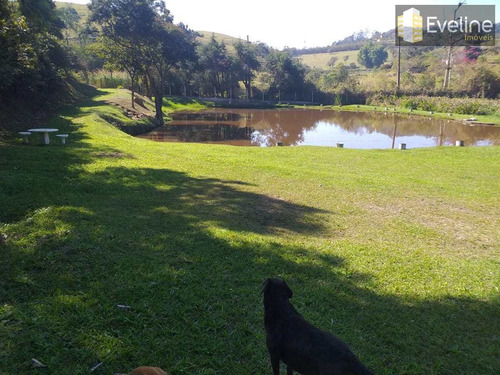 Imagem 20 de 24 de Chácara Com 4 Dorms, Casa Grande, Biritiba-mirim - R$ 1.6 Mi, Cod: 2190 - V2190