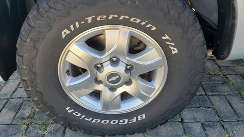 Imagem 11 de 12 de Chevrolet S10 2013 2.8 Ls Cab. Dupla 4x4 4p