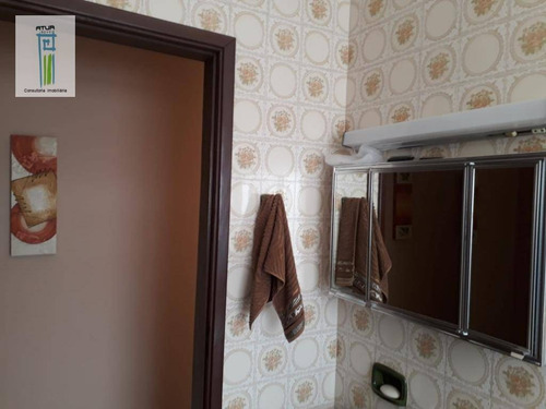 Imagem 16 de 30 de Sobrado À Venda, 150 M² Por R$ 586.000,00 - Imirim - São Paulo/sp - So0139