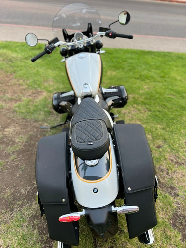 Bmw R 18 Classic Demo