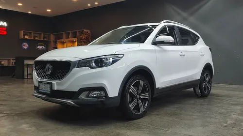 MG Zs 1.5 Excite Cvt