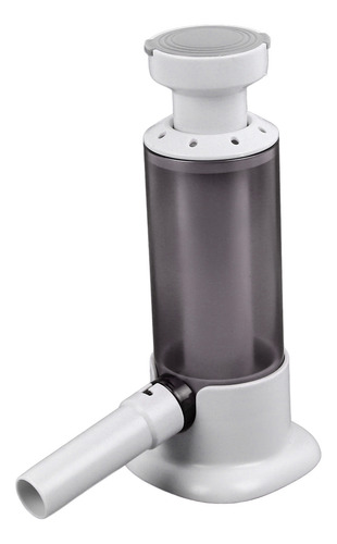 Manual Vertical Para El Hogar De La Máquina Para Rellenar Sa