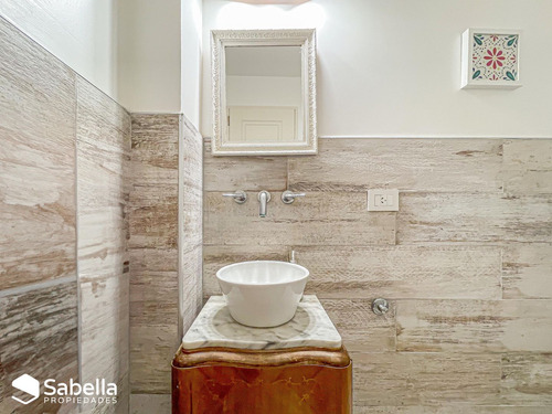 Venta De Casa En City Bell, Barrio El Quimilar
