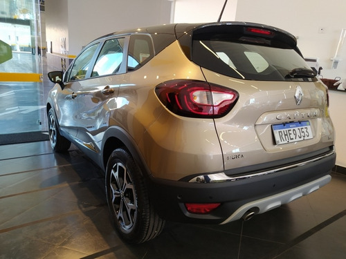 Imagem 5 de 15 de Renault Captur Iconic 1.3t Cvt