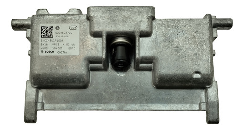 Camera Multifuncional Byd Seal 23 A 25 Usado