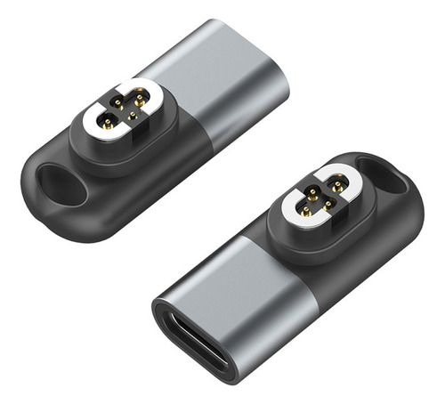 Convertidor Cargador Magnético Para Shokz Openswim Pro S7