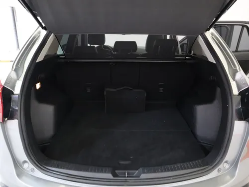 Mazda CX-5 HIGH 2.0 TP TC 4X2