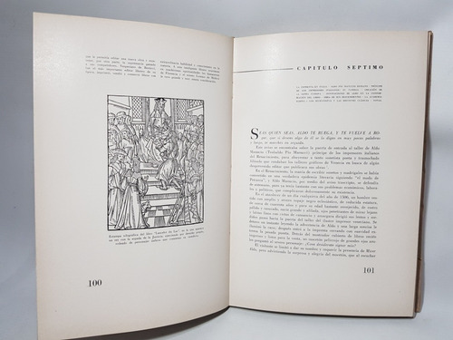 Imagen 9 de 10 de Antiguo Libro Historia Gral Libro Impreso Rosarivo Mag 58253