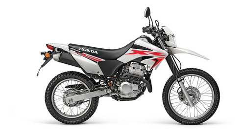 Imagen 3 de 19 de Honda Tornado Xr250 2023 0km Hondalomas