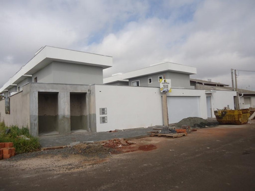 Imagem 11 de 28 de Casas - Venda - Parque Gabriel - Cod. So0165 - Vso0165