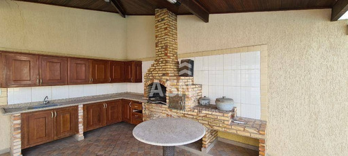 Imagem 7 de 30 de Casa Com 4 Dormitórios À Venda, 500 M² Por R$ 839.997,00 - Enseada Das Gaivotas - Rio Das Ostras/rj - Ca0265