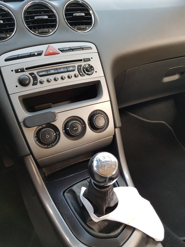 Peugeot 408 2012 2.0 Allure Flex 4p