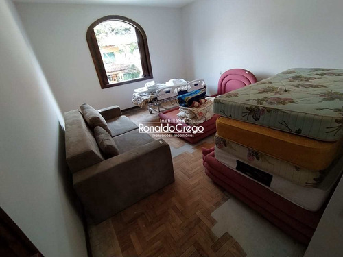 Imagem 3 de 27 de 4 Dorms, 4 Suites Jardim Luzitânia, Ao Lado Do Parque Do Ibira - V4963