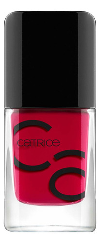 Esmalte de Uñas Catrice Iconails Gel 02 Bloody Mary To Go 10.5ml