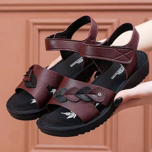 Sandalias De Senderismo Para Mujer Cómodas Caminar