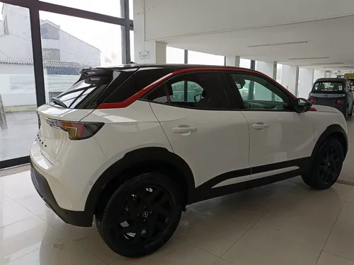 Opel Mokka 1.2 Gs Line