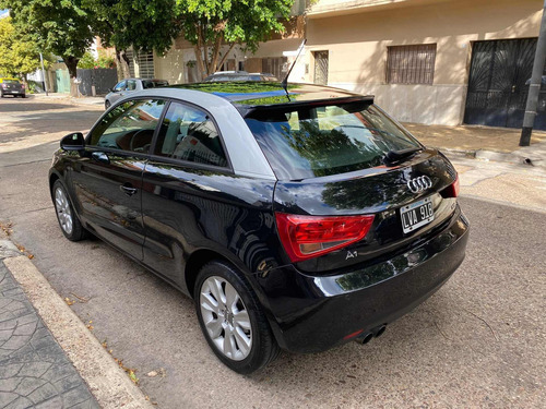 Audi A1 1.4 Ambition Tfsi 122cv Stronic 2012