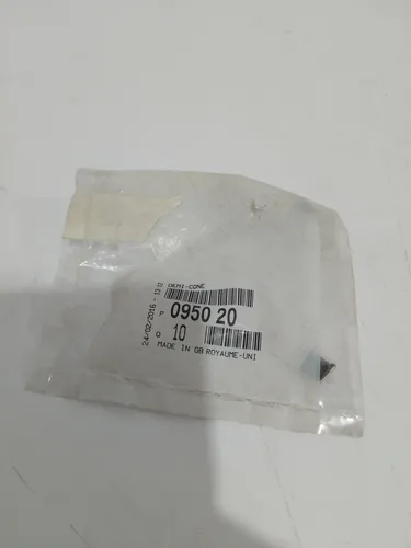 Seguro Traba De Valvula Berlingo-c3-c4-c5-jumpy Original