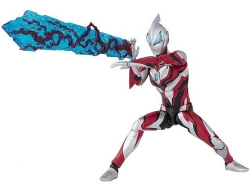 Ultraman Geed Primitive - S.h.figuarts Bandai