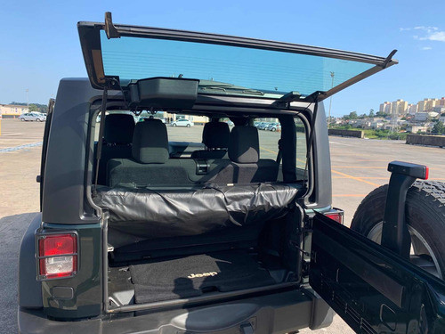 Jeep Wrangler 3.6 Sport Aut. 2p 2012
