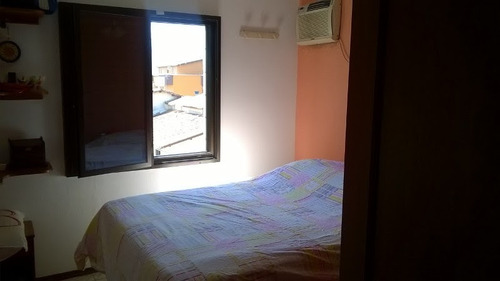 Imagem 5 de 9 de Ótimo Apartamento Com 02 Dorms, 01 Suíte , Garagem Coberta !!! - 18658