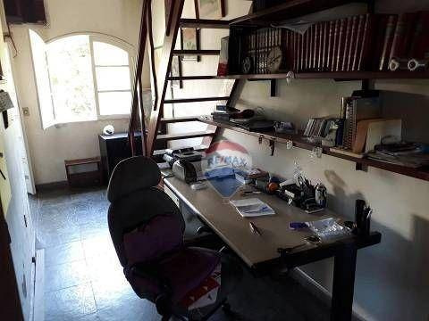 Imagem 17 de 30 de Casa Com 3 Dormitórios À Venda Com 577 M² No Anil - Ca0028