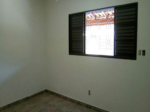 Imagem 15 de 24 de Casa Residencial À Venda, Jardim Primavera, Sumaré. - Ca0611 - 70445459