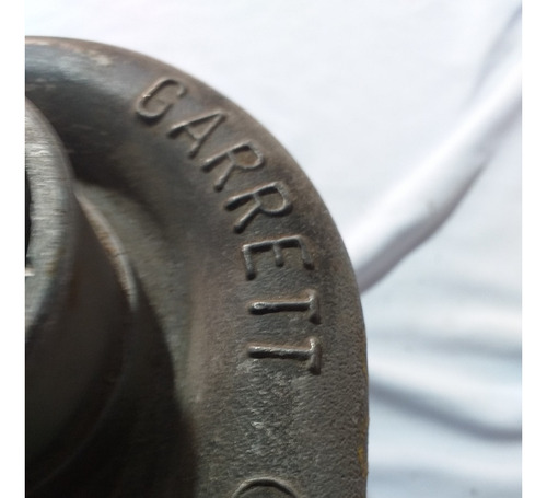 Turbina Do Motor Da Camionete Ford F- 1000 (Usado)