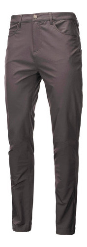 Pantalon Hombre Lippi Radius Pant Grafito V20