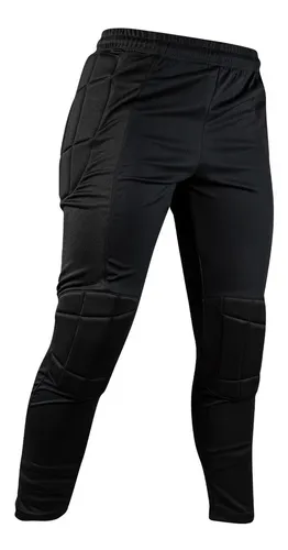 Pantalones para porteros futbol new arrivals