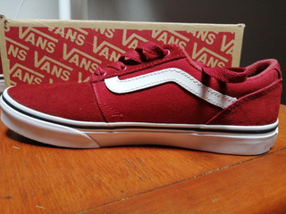 zapatillas vans galaxia