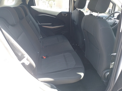 Ford Ecosport 1.5 Se Mt