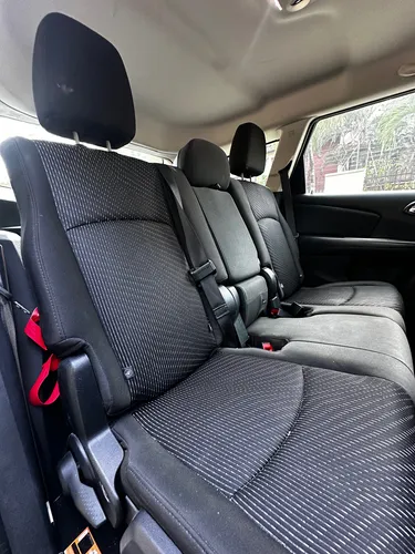 Dodge Journey 2.4 Se/express Fl