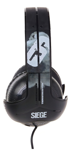 Thrustmaster Y-300 Cpx Rainbow 6 Siege Edition (ps5, Ps4, Xbox Serie X/s, Uno)