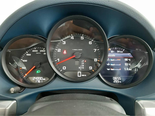 Porsche Boxster 2.7