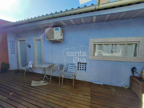 Imagem 15 de 24 de Pousada Com 6 Dormitórios À Venda, 320 M² - Campeche - Florianópolis/sc - Po0046